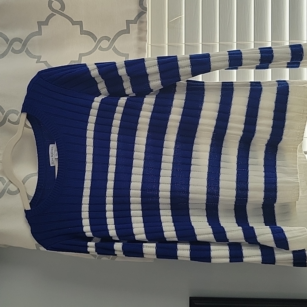 Kim Rogers Sweater